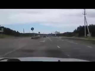 russian roads