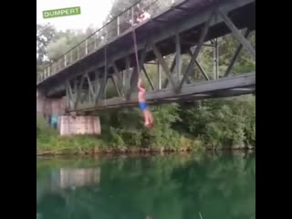 excellent somersault