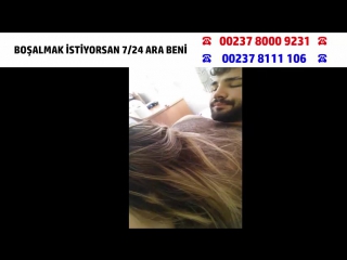mersinli university couple going to sleep after fucking (tr rk porn) (tr rk)