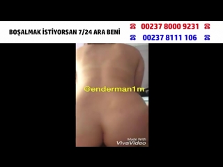 our turkish young couple is getting bored (trk porno) (trk f a)