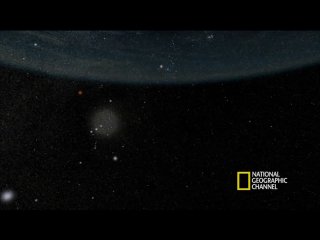 bbc: the known universe. from the atom to the cosmos.